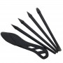 CRB Burnishing Tool Set