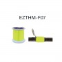 Fuji Tackle Plus+ EZ Series Fluorescent Type Thread  NCP- 100m
