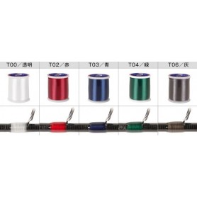FUJI EZ Series Transparent Thread - 100m