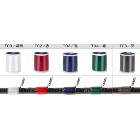 FUJI EZ Series Transparent...