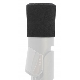 U-HARD HIGH DENSITY EVA GRIP for TCP Hood