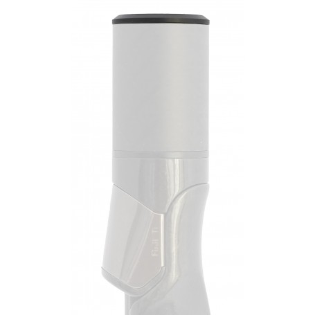 TCP Carbon front trim ring
