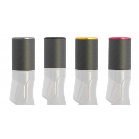 TCP 4AXIS Carbon+TOP  Trim Ring
