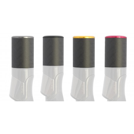 TCP 4AXIS Carbon+TOP  Trim Ring
