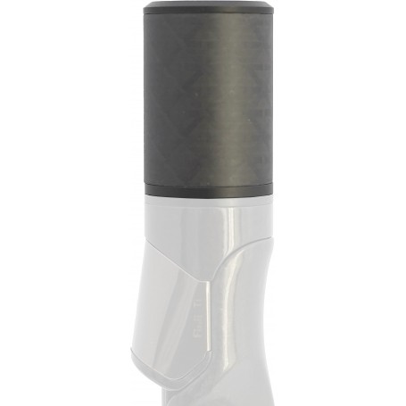 Grip Carbon 4 axis ASAVA TCP + Trim TOP&DOWN