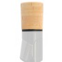 XTRA GRADE Cork Grip + DOWN Trim Ring for TCP Hood