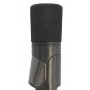 HIGH DENSITY EVA Grip + DOWN Trim Ring for TCP Hood