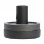 THE BUTT CAP  / THE BUTT CRACK 25mm & 27mm