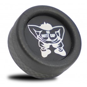 THE BUTT CAP  / THE BUTT CRACK 25mm & 27mm