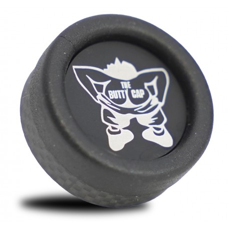 THE BUTT CAP  / THE BUTT CRACK 25mm & 27mm