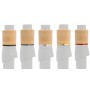XTRA GRADE Cork + TRIM for HOOD   TVSTK16, KSKSS16, AmTack ULH