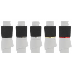 HIGH DENSITY EVA + TRIM pt. Fuji TVSTK16, KSKSSTK16 & AmTack ULH 16