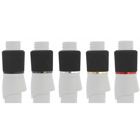 HIGH DENSITY EVA + TRIM pt. Fuji TVSTK16, KSKSSTK16 & AmTack ULH 16