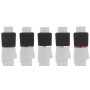 HIGH DENSITY EVA + TRIM pt. Fuji TVSTK16, KSKSSTK16 & AmTack ULH 16