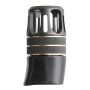 Aluminium Foregrip ASGEARULH16-MDG/G