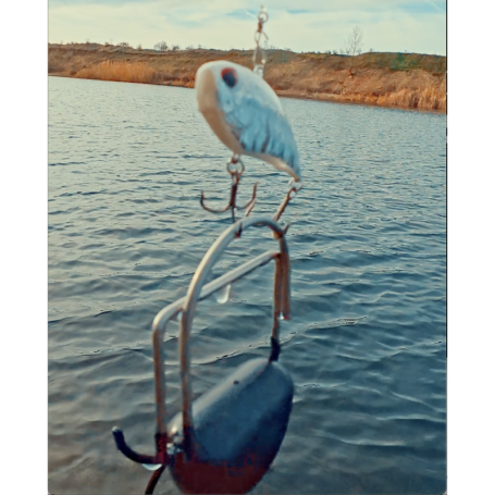 Lure Saver SAVE a LURE by ASAVAfishing