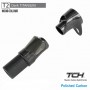 FUJI USK TCH Casting Skeleton Reel Seat Titanium2