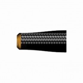 FUJI  TCH Neo Carbon Cork USK Rear Grip