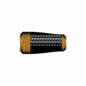 FUJI  TCH Neo Carbon Cork Split Butt