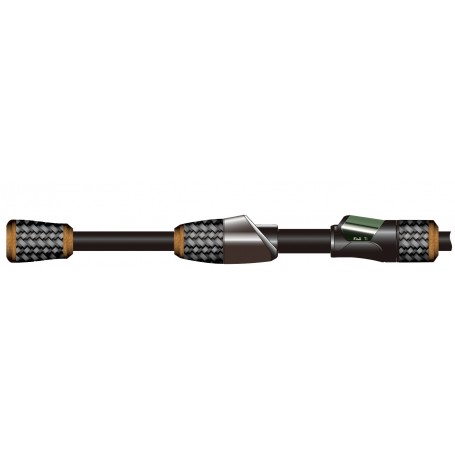 KIT JAPAN CARBON T2CP-USKSSK13 complete Handle