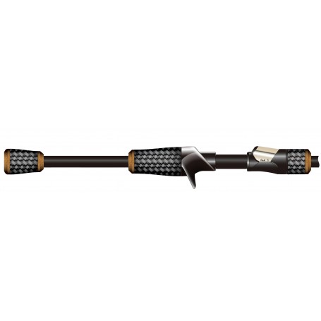 KIT Japan Carbon T2CP-USKCSK13 complete handle