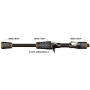 KIT Japan Carbon T2CP-USKCSK13 complete handle