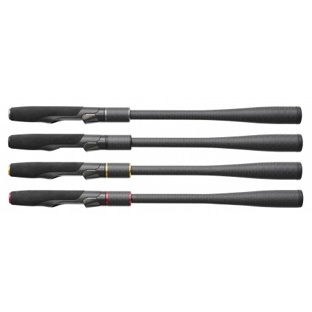 KIT TCP-NVSS Monocoque, 4AXIS+4AAXIS+EVA