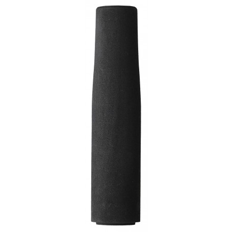 HIGH DENSITY EVA Rear Grip 110mm, 25 & 27mm OD, with or without buttcap