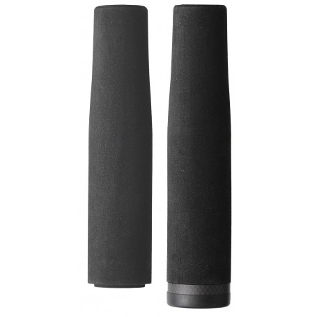 Rear Grip HIGH DENSITY EVA de 110mm, 25 & 27mm OD, with or without buttcap