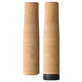 Rear Grip XTRA Grade Cork  de 110mm, 25 & 27mm OD, with or without buttcap