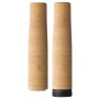 XTRA Grade Cork Rear Grip 110mm, 25 & 27mm OD, with or without buttcap