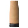 Rear Grip Pluta XTRA Grade CORK de 60/70mm, 25/27mm OD, cu sau fara buttcap