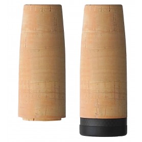 Rear Grip Pluta XTRA Grade CORK de 60/70mm, 25/27mm OD, cu sau fara buttcap
