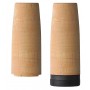 XTRA Grade CORK Rear Grip 60/70, 25/27mm OD, with or without buttcap