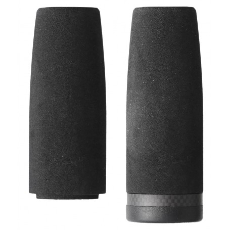 HIGH DENSITY EVA Rear Grip 60mm/70mm, 25/27mm OD, with or without buttcap