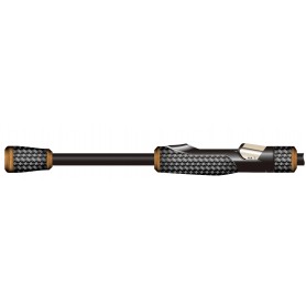 KIT Japan Carbon T2CP-NVSS complete handle