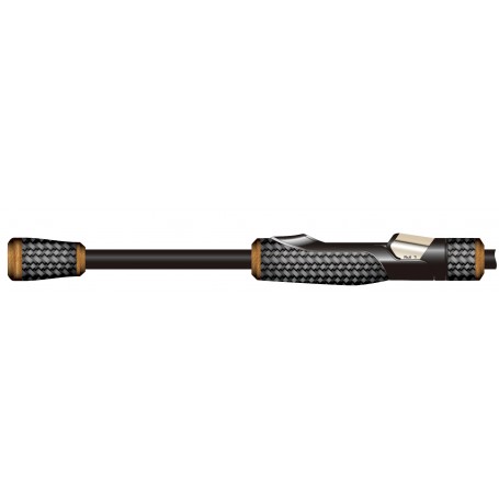 KIT Japan Carbon T2CP-NVSS complete handle