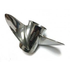 Elice pentru motor outboard YAMAHA OEM 68G-45972-20-0 0 Reliance 14-1/4" diametru 17 pas