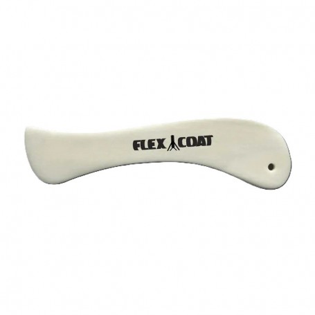Flex Coat Bone Burnishing Tool