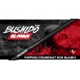 Bushido Crankbait CB72/8-15