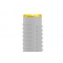 Slim Aluminum Winding check  that will also fit 17 size TCP reel seats SCREW side