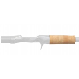 XTRA Grade CORK GRIP 71/76.4mm, 25/27mm OD, for casting reel seats
