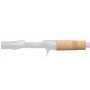 XTRA Grade CORK GRIP 71/76.4mm, 25/27mm OD, for casting reel seats