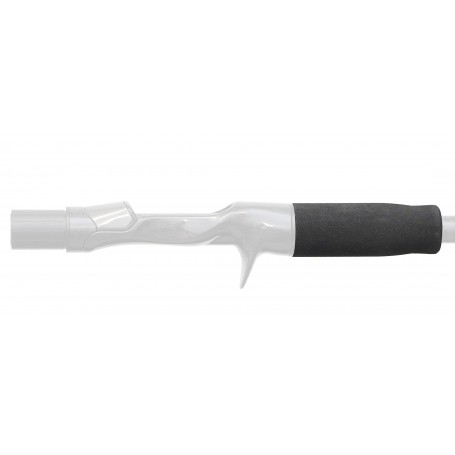 U-HARD HIGH DENSITY EVA GRIP 71/76.4mm, 25/27mm OD, for casting reel seats