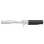 U-HARD HIGH DENSITY EVA GRIP 71/76.4mm, 25/27mm OD, for casting reel seats