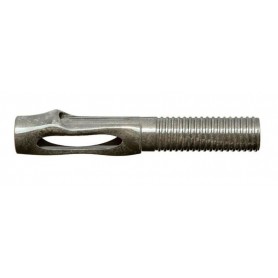 GAHO TVS-16-CCT Compact Carbon Technology Mandrina Spinning