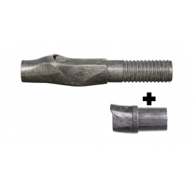 GAHO HTS-CK-L16 Compact Carbon Technology Mandrina Spinning