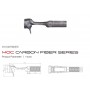 GAHO MOC-CK-L16 Compact Carbon Technology Mandrina Casting