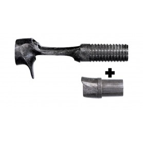 GAHO MOC-CK-L16 Compact Carbon Technology Mandrina Casting