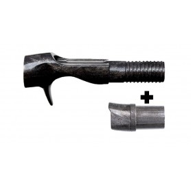 GAHO ECS-CK-L16 Compact Carbon Technology Mandrina Casting